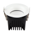 에코비바3인치 COB 12W 방수IP54 리모컨가능<br> 50,000원