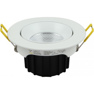 에코초이스3인치COB다운라이트 8W <br>12,000원