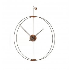 노먼 벽시계 설치 Nomon Clock Installation <br>132,000원