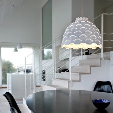 루이스폴센 LC셔터 팬던트 설치 Louis Poulsen LC Shutter Pendant Installation <br>132,000원