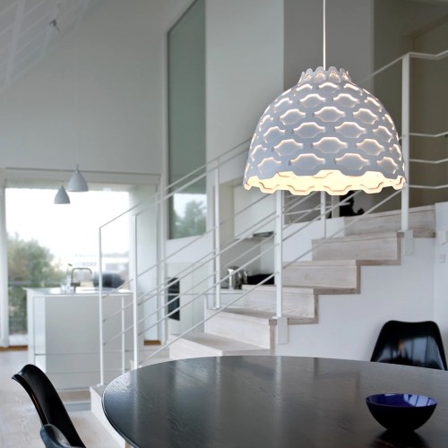 루이스폴센 LC셔터 팬던트 설치 Louis Poulsen LC Shutter Pendant Installation <br>132,000원