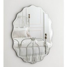 수입거울 (엔틱거울) 설치 <br>100,000원