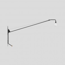 비트라 포텐스 설치 Vitra Potence Wall lamp Installation<br> 110,000원