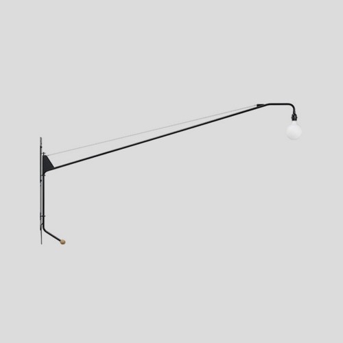 비트라 포텐스 설치 Vitra Potence Wall lamp Installation<br> 110,000원