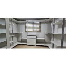 시스템행거 설치<br>200,000원 (제품구매-전화문의)