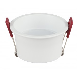 3인치음푹다운라이트8W 삼색변환 리모컨가능<br> 25,000원