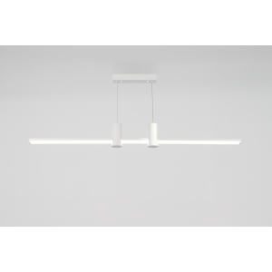 LED 슈프링팬던트 30W 화이트 <br> 97,000원
